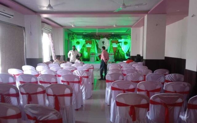 Hotel Sai Shahu