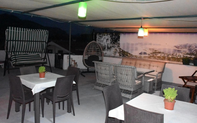 Caretta Caretta Hotel