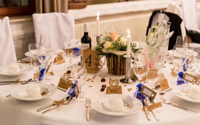 Hotel & Restaurant Bei Baki