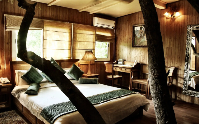 The Tree House Resort