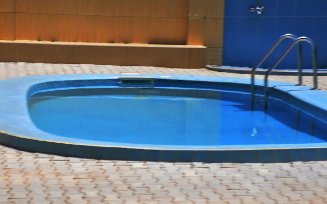 Bafra International Hotels