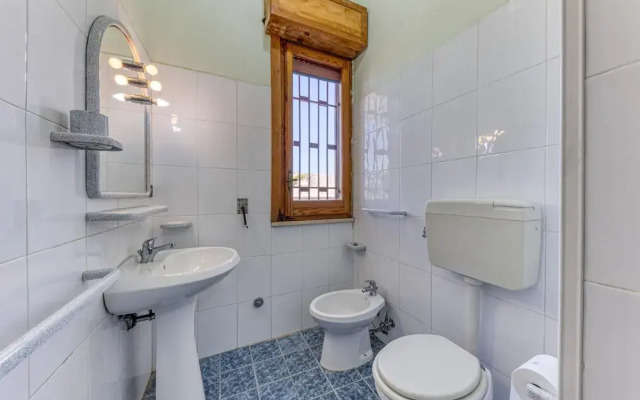 Villa Nesci 100m From Sea