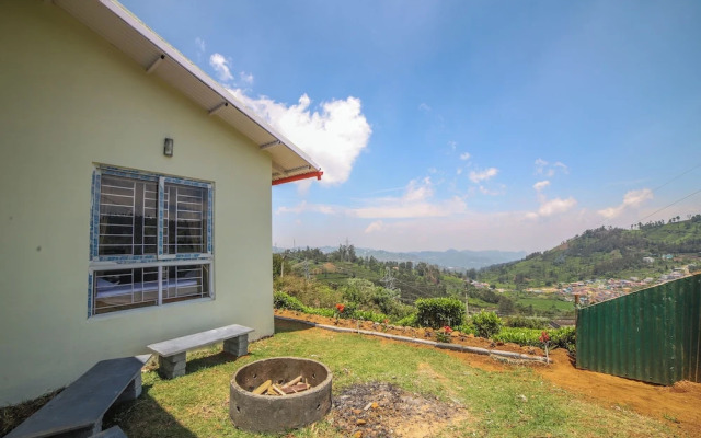 The springs Nilgiris
