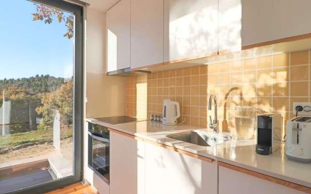 Encosta do Sobreiro - Serra da Estrela