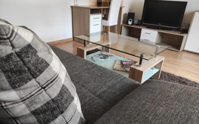 Appartement/ferienhaus Sonnenhain