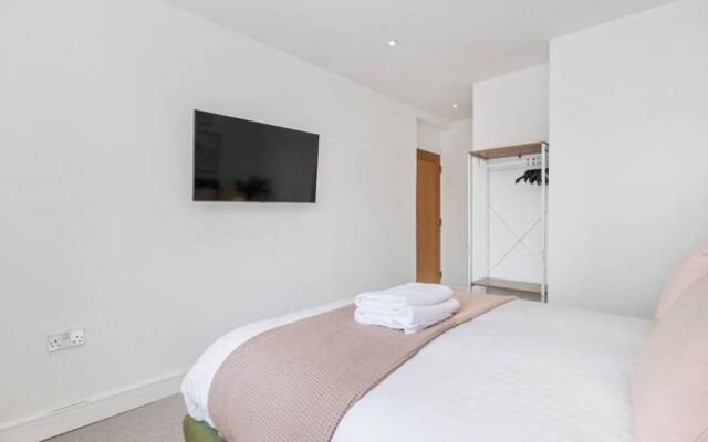 Host Apartments Lark Lane Hideaway