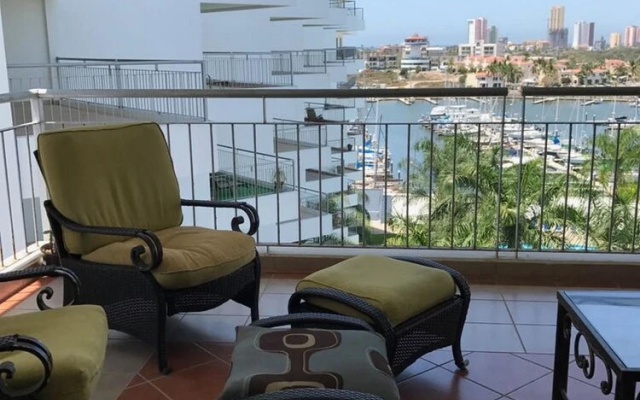Condo Veleros 64
