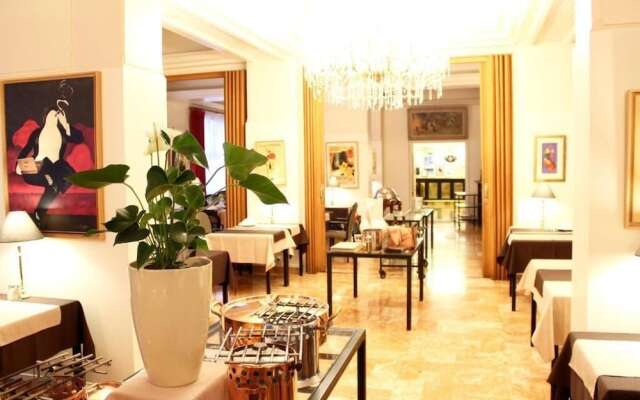 Grand Hotel Terminus Reine