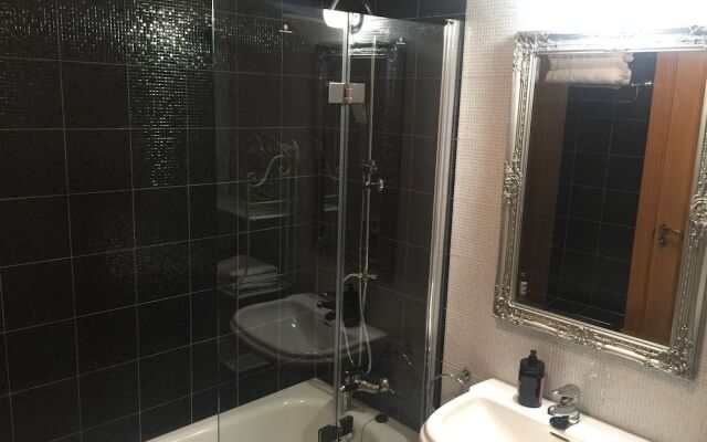 Apartamento Conde Luna