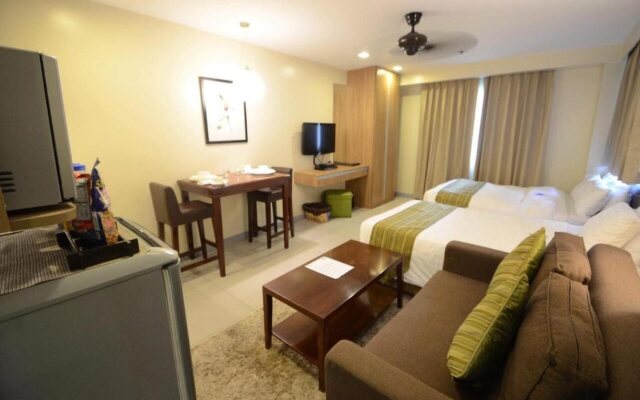 Azalea Hotels & Residences Baguio