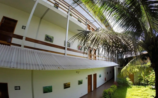 Hotel MDA Marfil del Amazonas