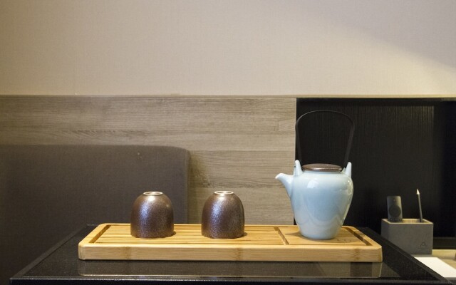 Atour Hotel Hunnan Olympic Center Shenyang