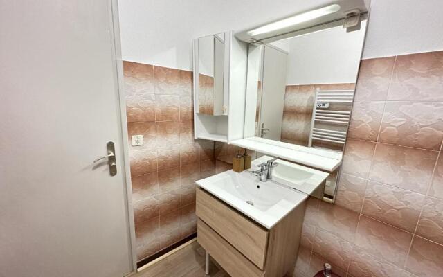 Appartement Port-Vendres, 2 pièces, 4 personnes - FR-1-309-266