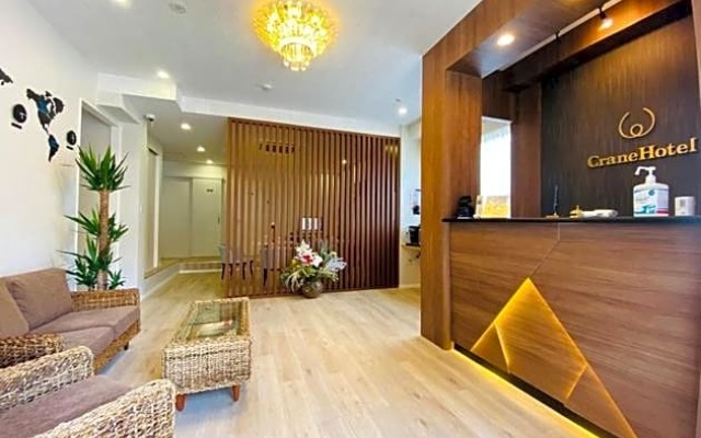 Kiba no Tsuru Carane Hotel - Vacation STAY 09997v