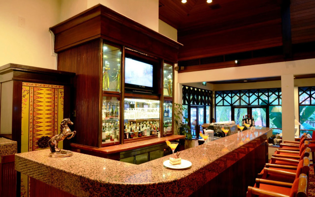 Sheraton Lampung Hotel