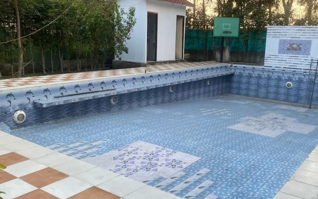 Green View Resort By GRB