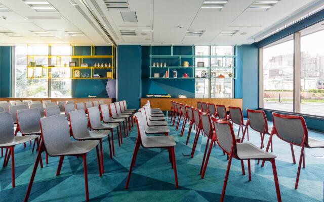 PURO Hotel Poznań Stare Miasto