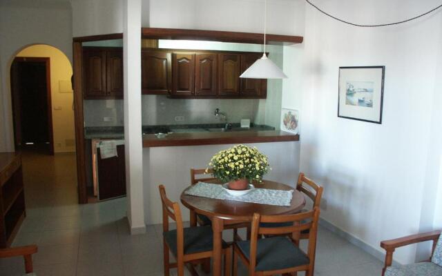Apartamentos Villa Sirena