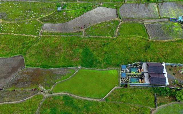 Shankara Villa Sebatu Ubud