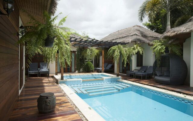 8 Villas Hua Hin