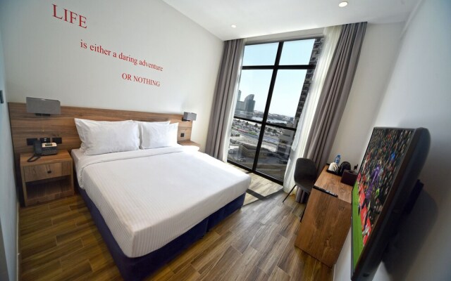 Grand Kingsgate Waterfront By Millennium Hotels