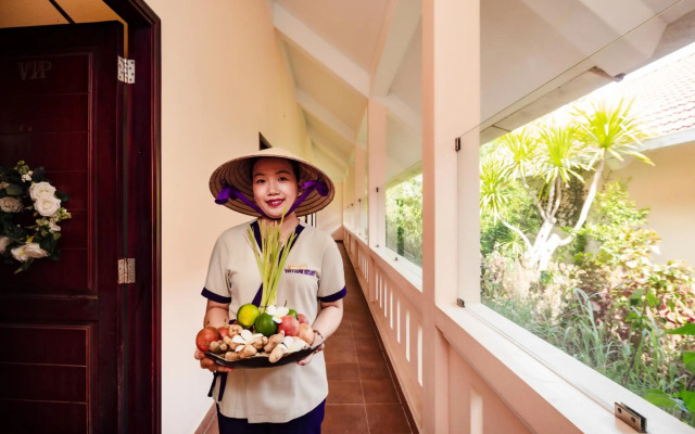 VietStar Resort & Spa