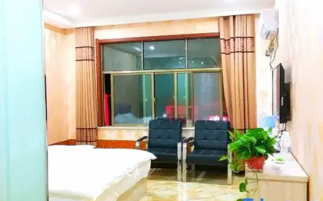 Shangqiu Mijia Express Hotel