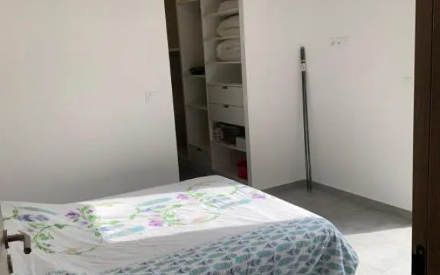 APP Neuf à 3 min de la mer - Terrasse & Parking