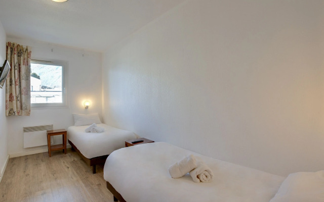 ResidHotel Azuréa