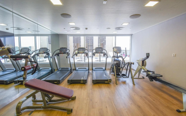 Premier Inn Dubai Al Jaddaf