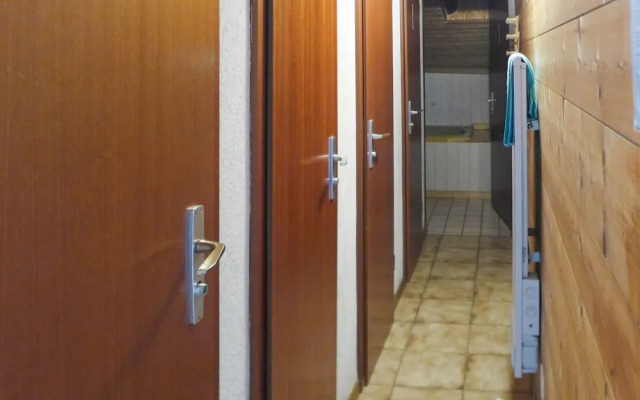 Chalet Anthamatten
