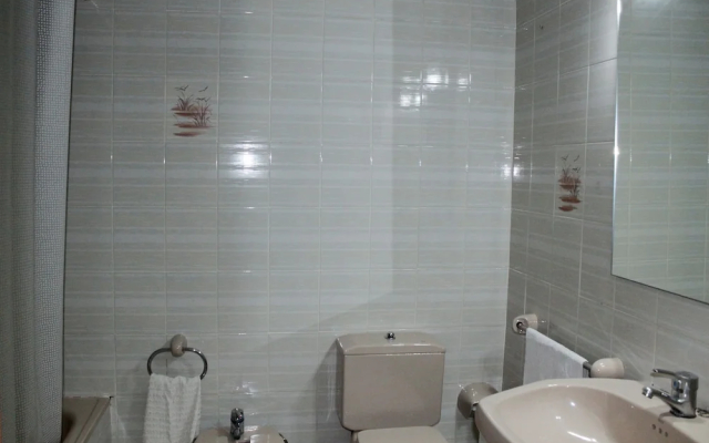 Apartamento Paseo Marítimo