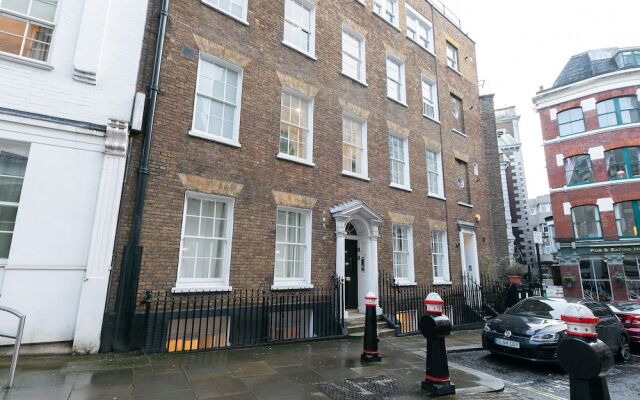 Zo Properties Central London