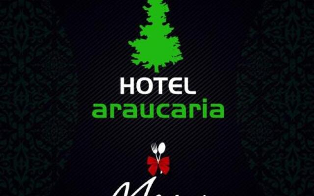 Araucaria Pension