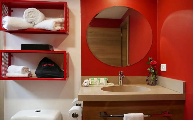 Park Inn By Radisson Quito