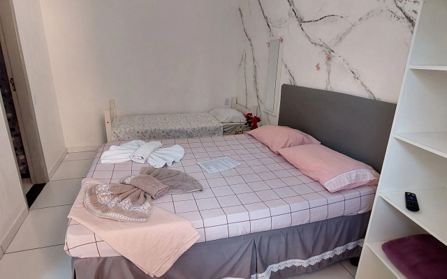 Guest House Palmeiras