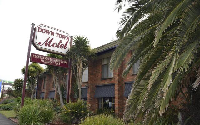 Downtown Motel