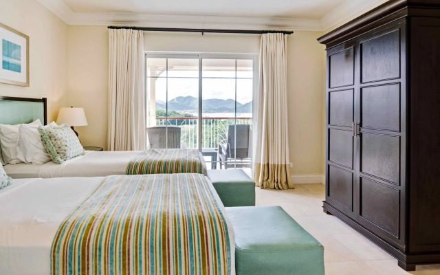 The Landings St. Lucia - All Suites