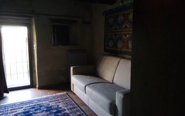 La Collina Degli Ulivi