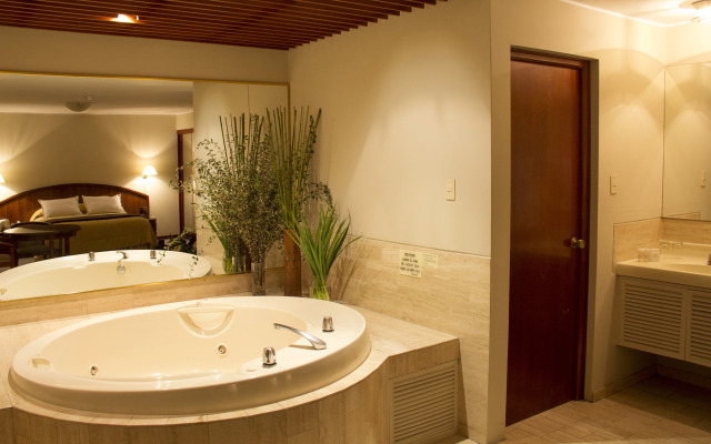 Hotel Park Suites