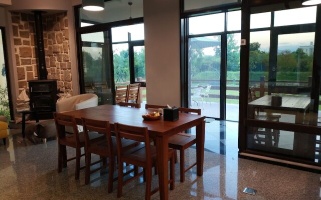 Fengstay B&B