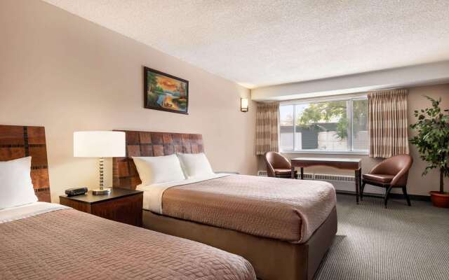 Travelodge by Wyndham Swift Current