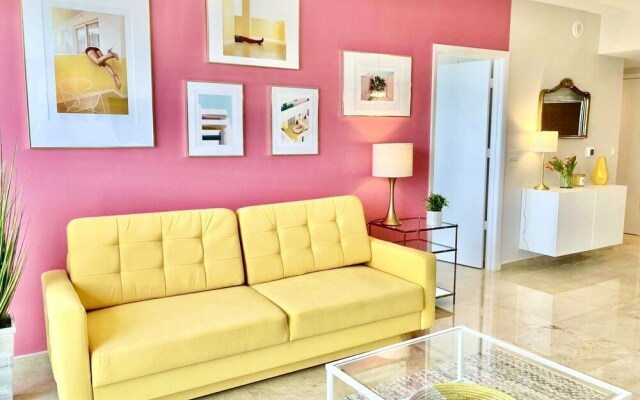 Icon Brickell Residences by Miami Vacation Rentals