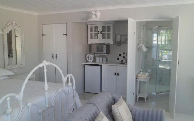 Kastelein Guesthouse