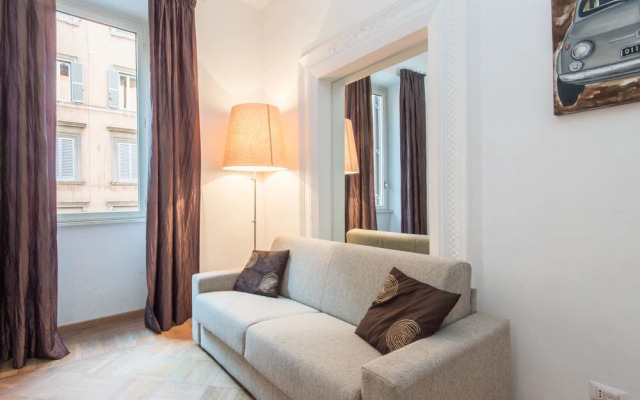 RSH Apartment Sistina Enchanting One Bedroom B