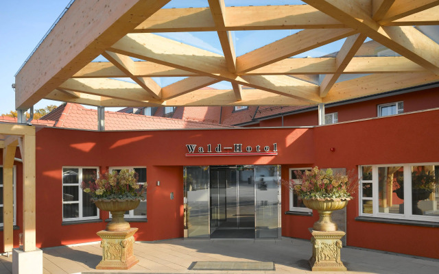 Waldhotel Stuttgart
