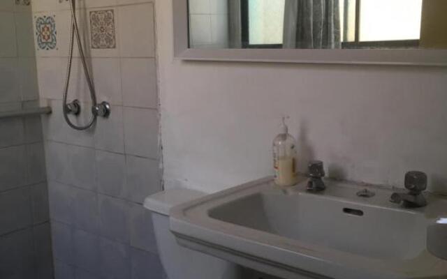 El Pillan "Travelers" House