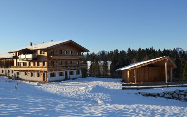 Winklerhof Ebbs