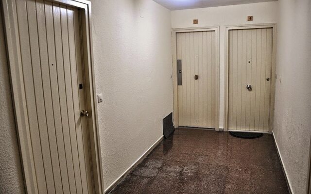 Apartment Girona Lloretholiday