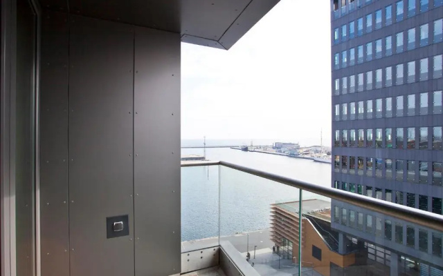 Gdynia Norda Sea Towers